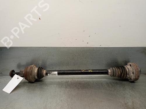 Used Left rear driveshaft AUDI A6 Allroad C7 (4GH, 4GJ) 3.0 TDI quattro (245 hp) 17959099