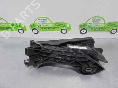 Pedal SEAT TOLEDO III (5P2) 2.0 TDI 16V | BP2104610I4 