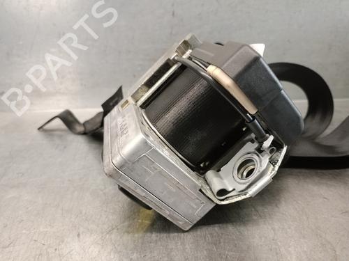 Front right seatbelt SKODA FABIA I (6Y2) 1.9 SDI | BP18060945I25 