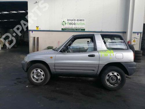 Used Parts TOYOTA RAV 4 I Cabrio (_A1_)  2.0 4WD (SXA11)  995236