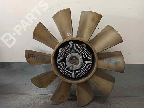 Used Radiator fan Radiator fan CADILLAC SRX 3.6 AWD (258 hp) 10231025 10231025