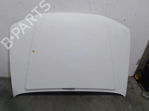 Used Hood NISSAN PATHFINDER III (R51) 2.5 dCi (174 hp) 18920435