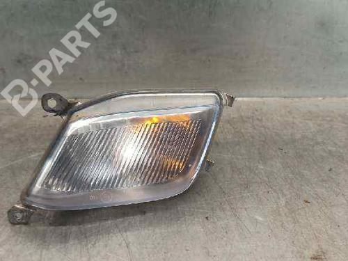 Used Left front fog light Left front fog light NISSAN MICRA III (K12) 1.2 16V (80 hp) 7272166 7272166