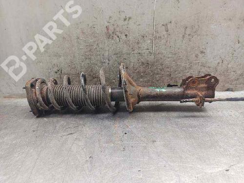Used Left rear shock absorber Left rear shock absorber KIA CERATO I Hatchback (LD) 2.0 CRDi (112 hp) 7098529 7098529