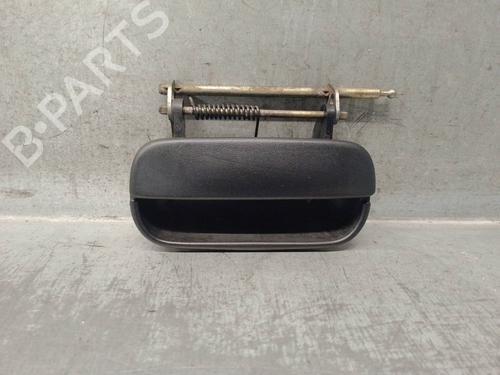Rear left exterior door handle SKODA FELICIA II (6U1) 1.3 6U0837205 | 5 | PUERTAS