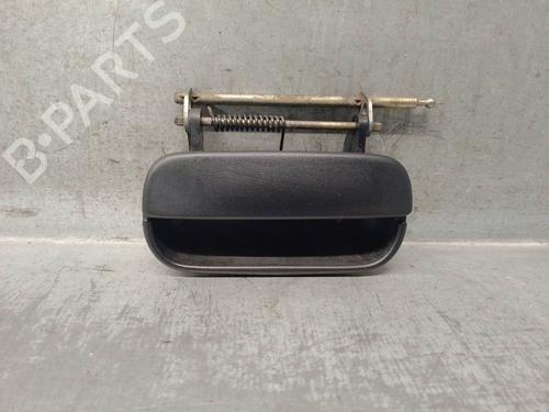 Rear left exterior door handle SKODA FELICIA II (6U1) 1.3 (54 hp) 17704789