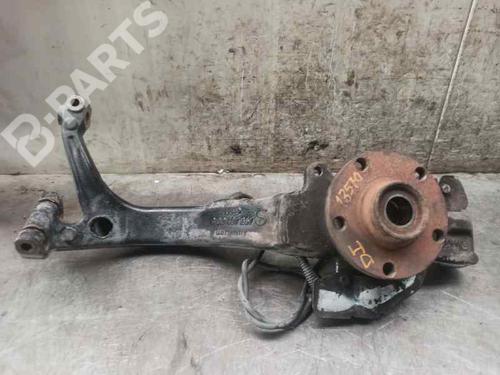Used Left front steering knuckle Left front steering knuckle VW PASSAT B5 (3B2) 1.8 T (150 hp) 8129850 8129850
