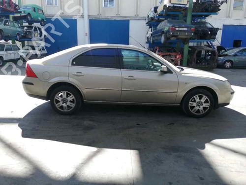 Starter FORD MONDEO III (B5Y) 2.0 16V | BP12115354M8 