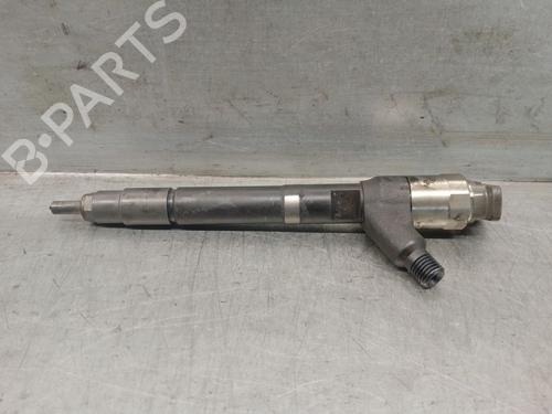 Used Injector OPEL ASTRA J Sports Tourer (P10) 1.6 CDTi (35) (110 hp) 19304650