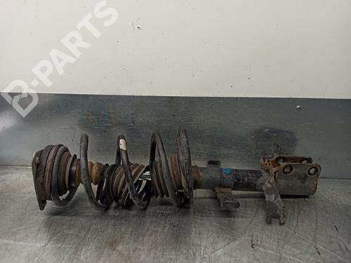Used Left front shock absorber Left front shock absorber RENAULT CLIO III Grandtour (KR0/1_) 1.5 dCi (88 hp) 10001005 10001005
