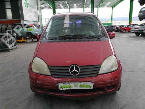 Rear axle MERCEDES-BENZ VANEO (414) 1.7 CDI (414.700) | BP7441237M2  - Image 8