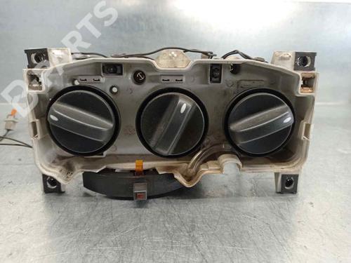 climate-control-citroen-jumper-i-van-244-22-hdi-2002-9762346 main image