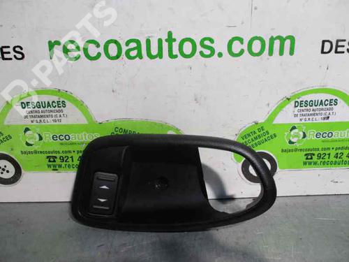 Used Left rear window switch Left rear window switch FORD MONDEO IV Saloon (BA7) 2.0 TDCi (140 hp) 2588768 2588768