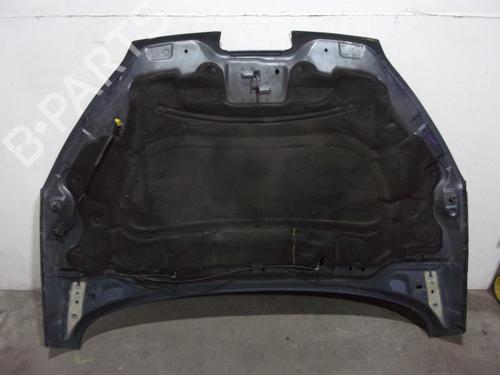 Hood PEUGEOT 407 (6D_) 2.0 HDi 135 (6DRHRH, 6DRHRE, 6DRHRG, 6DRHRJ) | BP17775089C1