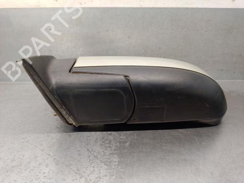Left mirror HYUNDAI TUCSON (JM) 2.0 CRDi | BP18956620C26 
