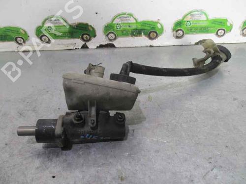 Used Brake master cylinder PEUGEOT EXPERT (224_) [1995-2006]  2068575