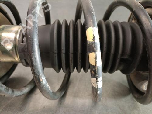 Left front shock absorber PEUGEOT 106 I (1A, 1C) 1.0 | BP19641673M16 