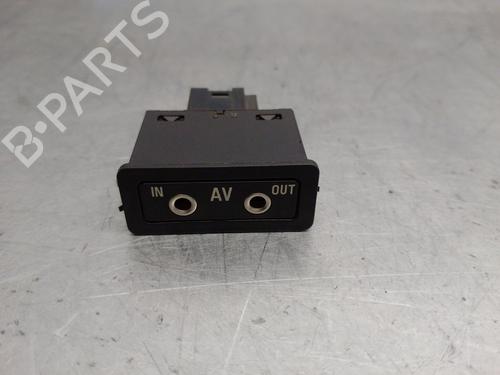 Used Switch BMW X5 (E53) 4.4 i (286 hp) 19335293