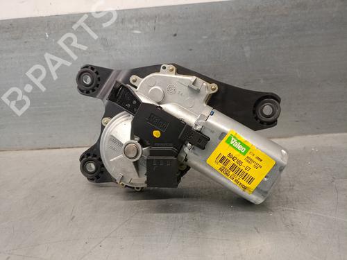 Used Rear wiper motor BMW X5 (E70) xDrive 30 d (245 hp) 18675641