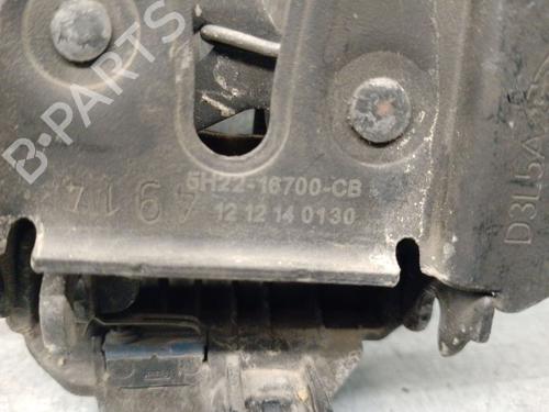 Hood lock LAND ROVER RANGE ROVER EVOQUE (L538) 2.2 D 4x4 | BP19044322C133 