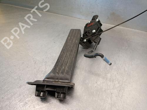 Used Pedal LEXUS IS III (_E3_) 300h (AVE30_, AVE30R) (223 hp) 19153593