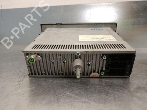 Radio CITROËN XANTIA (X1_, X2_) 1.9 Turbo D | BP19343105E6 
