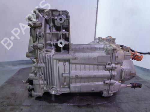 Gearbox RENAULT KANGOO / GRAND KANGOO II (KW0/1_)  | BP16033147M3 