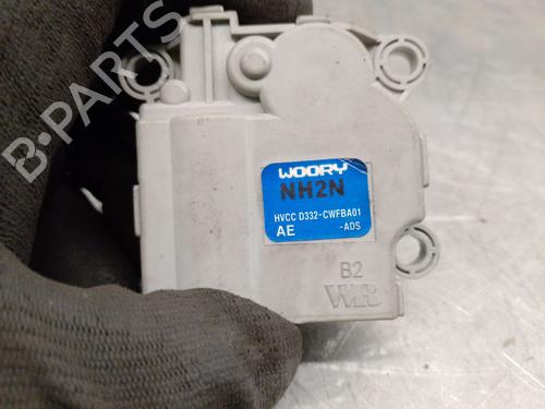 Heater blower motor HYUNDAI IONIQ (AE) 1.6 GDI Hybrid | BP19066770M62 