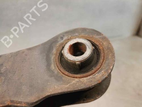 Left rear suspension arm MITSUBISHI OUTLANDER II (CW_W) 2.0 DI-D (CW8W) | BP18200336M14 