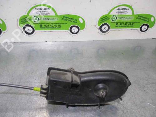 Front right interior door handle FORD FOCUS I Turnier (DNW)  | BP3215030I14 