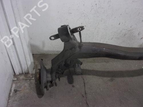 Rear axle CITROËN C4 Grand Picasso II (DA_, DE_) 1.2 THP 130 | BP18460553M2 
