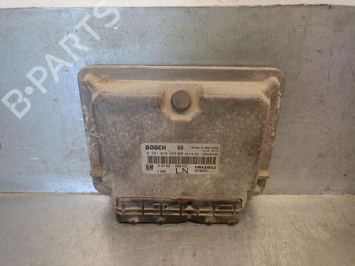 Used Engine control unit (ECU) OPEL ASTRA G Hatchback (T98) 1.7 DTI 16V (F08, F48) (75 hp) 19075016