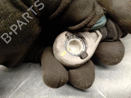 Gear lever RENAULT CAPTUR II (HF_) TCe 100 (HFMT) | BP17808629M90 