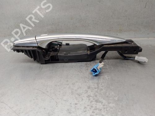 Front right exterior door handle INFINITI QX70 30d AWD | BP19106696C129 