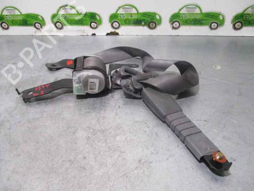 Used Front left seatbelt KIA JOICE (MTE1P) 2.0 (120 hp) 8726962