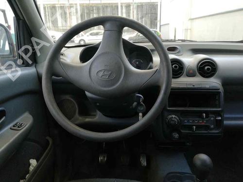 Steering pump HYUNDAI ATOS (MX) 1.0 i | BP10156472M99 