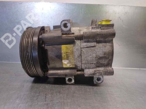 Used AC compressor AC compressor FORD TRANSIT Van (FA_ _) [2000-2006] 10043898 10043898