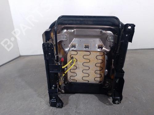 Right front seat MITSUBISHI PAJERO IV (V8_W, V9_W) 3.2 DI-D 4WD (V98W, V88W) | BP18956805C16 