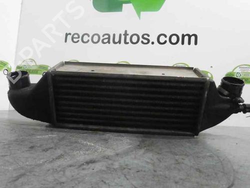 Intercooler FORD FOCUS I (DAW, DBW)  | BP2080746M30 