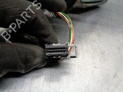Right mirror BMW 5 (E39) 530 d | BP11844703C27 
