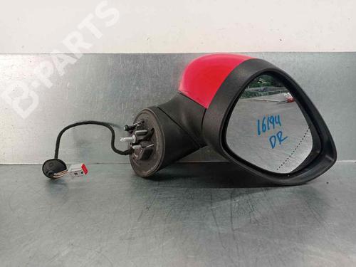 Used Right mirror Right mirror FORD B-MAX (JK) 1.0 EcoBoost (100 hp) 10511928 10511928