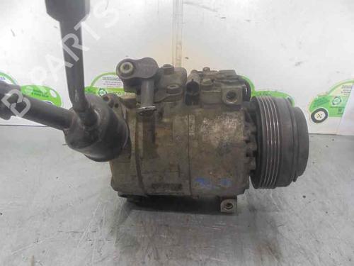 AC compressor BMW 5 (E39) 520 i | BP2074012M34 