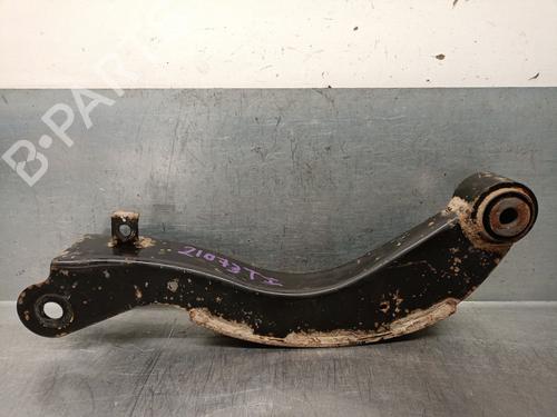 Used Left rear suspension arm OPEL ANTARA A (L07) 2.0 CDTI 4x4 (150 hp) 19542562