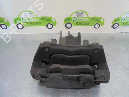 Right front brake caliper ROVER 75 (RJ) 1.8 | BP11620077M104 