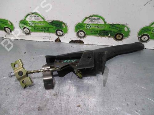 Hand brake ROVER 45 I Saloon (RT) 2.0 V6 | BP8790637I18 