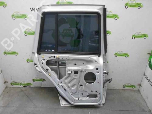 Left rear door JEEP GRAND CHEROKEE II (WJ, WG) 2.7 CRD 4x4 | BP2103663C4 