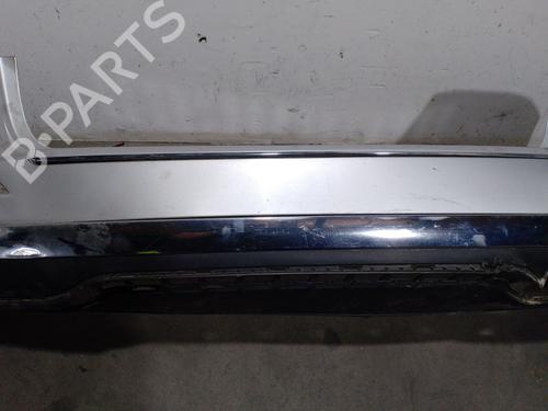 Rear bumper MERCEDES-BENZ M-CLASS (W166) ML 250 CDI / BlueTEC 4-matic (166.004, 166.003) | BP19783923C8 