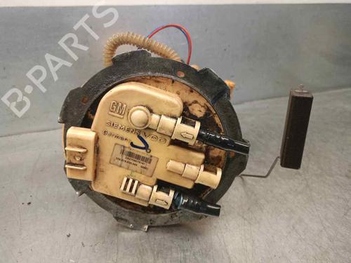 Fuel pump OPEL VECTRA C Estate (Z02) 1.9 CDTI (F35) | BP18244670M76 