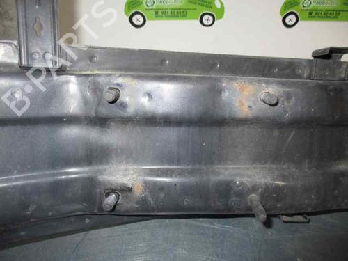 Front bumper reinforcement DAEWOO REZZO (U100) 1.6 | BP2079986C109 