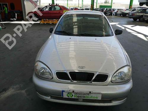 Engine control unit (ECU) DAEWOO LANOS Saloon (KLAT) 1.5 | BP10407814M57  - Image 6